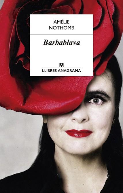 BARBABLAVA | 9788433915108 | NOTHOMB, AMÉLIE | Llibreria Drac - Librería de Olot | Comprar libros en catalán y castellano online