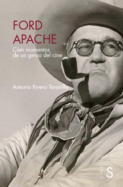 FORD APACHE | 9788419077295 | RIVERO TARAVILLO, ANTONIO | Llibreria Drac - Llibreria d'Olot | Comprar llibres en català i castellà online