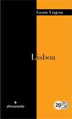 LISBOA 2012 (GENTE VIAJERA) | 9788492963768 | ALONSO, JOAQUIN | Llibreria Drac - Llibreria d'Olot | Comprar llibres en català i castellà online