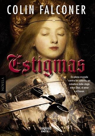 ESTIGMAS | 9788498779455 | FALCONER, COLIN | Llibreria Drac - Llibreria d'Olot | Comprar llibres en català i castellà online