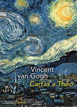 CARTAS A THEO | 9788449327483 | VAN GOGH, VINCENT | Llibreria Drac - Llibreria d'Olot | Comprar llibres en català i castellà online