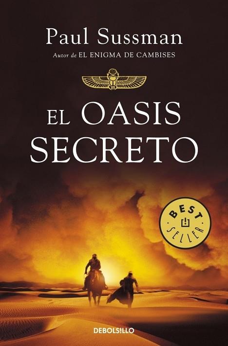 OASIS SECRETO, EL | 9788499087290 | SUSSMAN, PAUL | Llibreria Drac - Llibreria d'Olot | Comprar llibres en català i castellà online