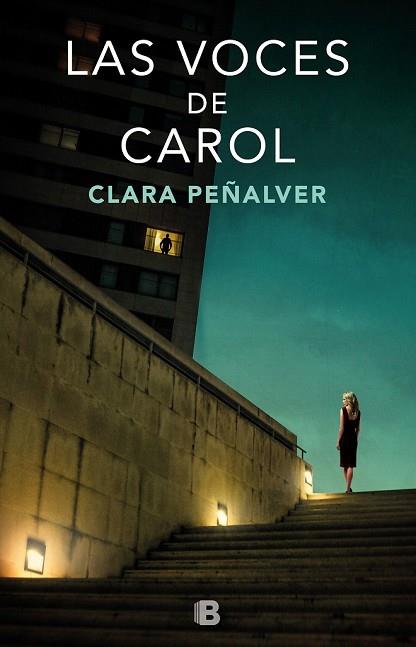 VOCES DE CAROL, LAS | 9788466664165 | PEÑALVER, CLARA | Llibreria Drac - Llibreria d'Olot | Comprar llibres en català i castellà online