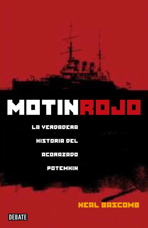 MOTIN ROJO | 9788483067826 | BASCOMB, NEAL | Llibreria Drac - Llibreria d'Olot | Comprar llibres en català i castellà online