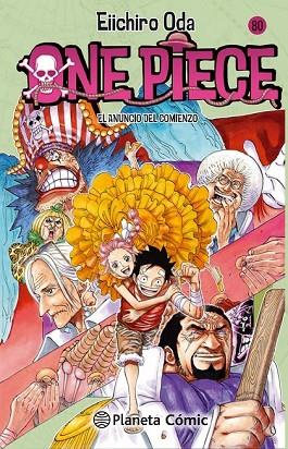 ONE PIECE 80 | 9788468477961 | ODA, EIICHIRO | Llibreria Drac - Llibreria d'Olot | Comprar llibres en català i castellà online