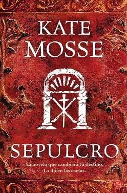 SEPULCRO | 9788466323840 | MOSSE, KATE | Llibreria Drac - Llibreria d'Olot | Comprar llibres en català i castellà online