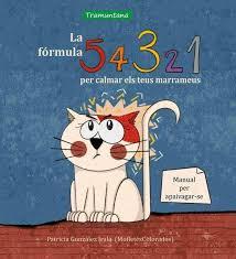 FÓRMULA 5, 4, 3, 2, 1 PER CALMAR ELS TEUS MARRAMEUS, LA | 9788419829238 | GONZÁLEZ IRALA, PATRICIA | Llibreria Drac - Llibreria d'Olot | Comprar llibres en català i castellà online