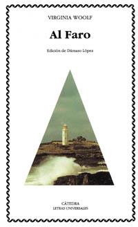 FARO, AL | 9788437616971 | WOOLF, VIRGINIA | Llibreria Drac - Llibreria d'Olot | Comprar llibres en català i castellà online