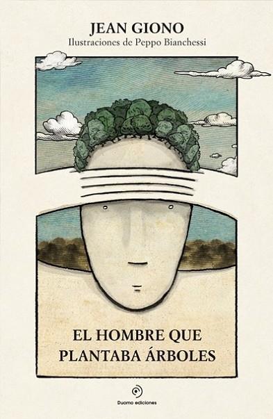 HOMBRE QUE PLANTABA ÁRBOLES, EL | 9788416634422 | GIONO, JEAN | Llibreria Drac - Librería de Olot | Comprar libros en catalán y castellano online