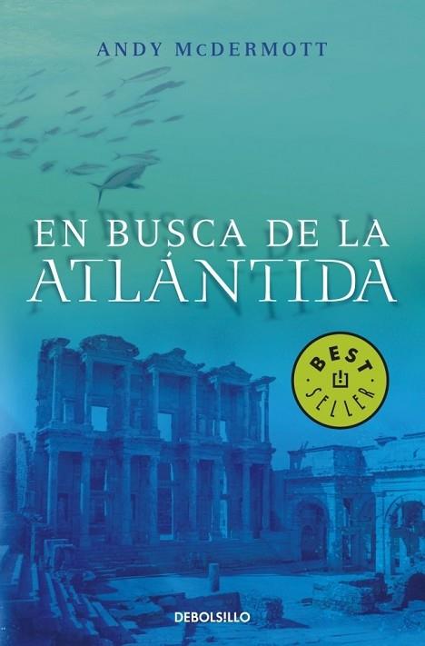 EN BUSCA DE LA ATLANTIDA | 9788497933391 | MCDERMOTT, ANDY | Llibreria Drac - Llibreria d'Olot | Comprar llibres en català i castellà online