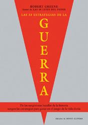 33 ESTRATEGIAS DE LA GUERRA, LAS | 9788467024395 | GREENE, ROBERT | Llibreria Drac - Llibreria d'Olot | Comprar llibres en català i castellà online