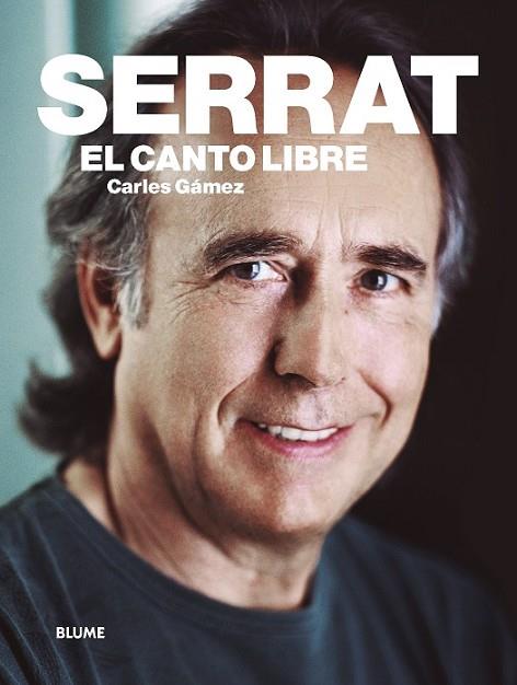 SERRAT | 9788417056162 | GÀMEZ, CARLES | Llibreria Drac - Llibreria d'Olot | Comprar llibres en català i castellà online