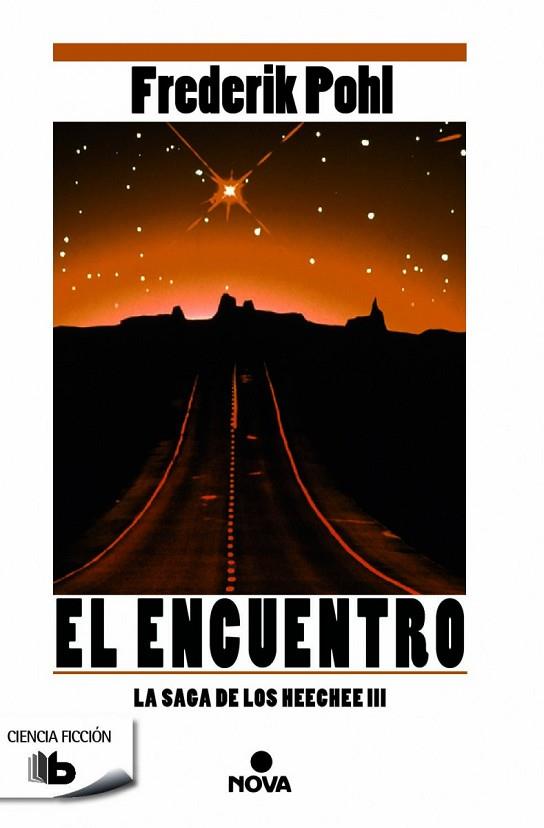 ENCUENTRO, EL (HEECHEE III) | 9788490702215 | POHL, FREDERIK | Llibreria Drac - Llibreria d'Olot | Comprar llibres en català i castellà online