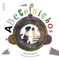 ABECEBICHOS | 9788467828849 | NESQUENS, DANIEL | Llibreria Drac - Llibreria d'Olot | Comprar llibres en català i castellà online