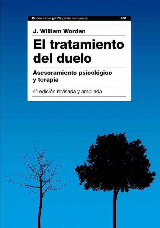 TRATAMIENTO DEL DUELO, EL | 9788449326097 | WORDEN, J. WILLIAM | Llibreria Drac - Librería de Olot | Comprar libros en catalán y castellano online