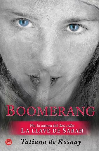 BOOMERANG | 9788466323802 | ROSNAY, TATIANA DE | Llibreria Drac - Llibreria d'Olot | Comprar llibres en català i castellà online