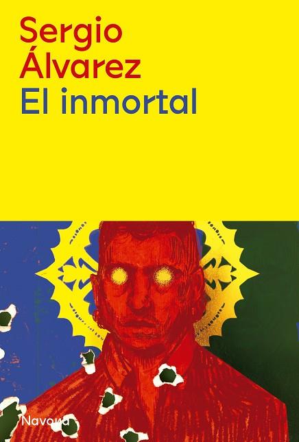 INMORTAL, EL | 9788419552020 | ÁLVAREZ, SERGIO | Llibreria Drac - Librería de Olot | Comprar libros en catalán y castellano online