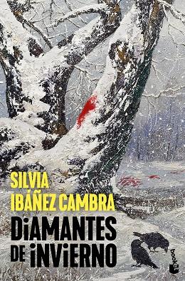 DIAMANTES DE INVIERNO | 9788408294597 | IBÁÑEZ CAMBRA, SILVIA | Llibreria Drac - Llibreria d'Olot | Comprar llibres en català i castellà online