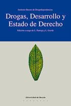 DROGAS, DESARROLLO Y ESTADO DE DERECHO | 9788474853940 | Llibreria Drac - Llibreria d'Olot | Comprar llibres en català i castellà online