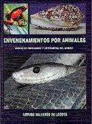 ENVENENAMIENTOS POR ANIMALES | 9788479781699 | VALLEDO DE LOZOYA, ARTURO | Llibreria Drac - Librería de Olot | Comprar libros en catalán y castellano online