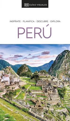 PERÚ 2024 (GUÍAS VISUALES) | 9780241678695 | DK | Llibreria Drac - Llibreria d'Olot | Comprar llibres en català i castellà online