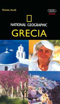 GRECIA | 9788482982823 | Llibreria Drac - Librería de Olot | Comprar libros en catalán y castellano online