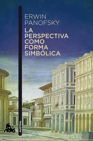 PERSPECTIVA COMO FORMA SIMBÓLICA, LA | 9788490666067 | PANOFSKY, ERWIN | Llibreria Drac - Librería de Olot | Comprar libros en catalán y castellano online