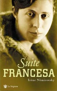 SUITE FRANCESA | 9788478714971 | NEMIROVSKY, IRENE | Llibreria Drac - Llibreria d'Olot | Comprar llibres en català i castellà online