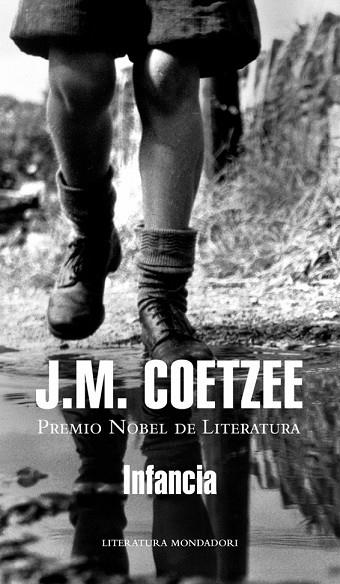 INFANCIA | 9788439722496 | COETZEE, J.M. | Llibreria Drac - Librería de Olot | Comprar libros en catalán y castellano online