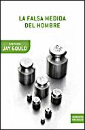 FALSA MEDIDA DEL HOMBRE, LA | 9788484329572 | JAY GOULD, STEPHEN | Llibreria Drac - Llibreria d'Olot | Comprar llibres en català i castellà online