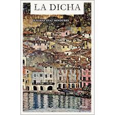 DICHA, LA | 9788494909085 | DÍAZ MINDURRI, LILIANA | Llibreria Drac - Llibreria d'Olot | Comprar llibres en català i castellà online