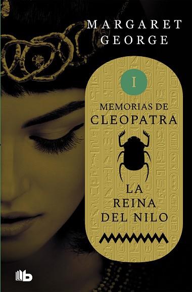 REINA DEL NILO, LA (MEMORIAS DE CLEOPATRA 1) | 9788490708484 | GEORGE, MARGARET | Llibreria Drac - Llibreria d'Olot | Comprar llibres en català i castellà online