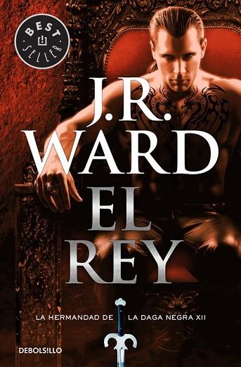 REY, EL (LA HERMANDAD DE LA DAGA NEGRA 12) | 9788466338301 | WARD, J.R. | Llibreria Drac - Librería de Olot | Comprar libros en catalán y castellano online