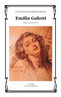 EMILIA GALOTTI | 9788437616148 | EPHRAIM LESSING, G. | Llibreria Drac - Librería de Olot | Comprar libros en catalán y castellano online