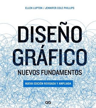 DISEÑO GRÁFICO | 9788425228933 | LUPTON, ELLEN ; PHILLIPS, JENNIFER COLE | Llibreria Drac - Llibreria d'Olot | Comprar llibres en català i castellà online