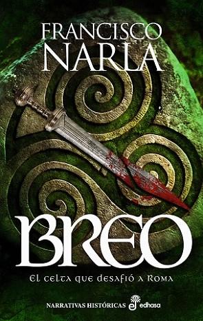 BREO | 9788435064194 | NARLA, FRANCISCO | Llibreria Drac - Llibreria d'Olot | Comprar llibres en català i castellà online