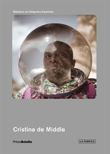 CRISTINA DE MIDDEL | 9788416248230 | DE MIDDEL, CRISTINA | Llibreria Drac - Llibreria d'Olot | Comprar llibres en català i castellà online