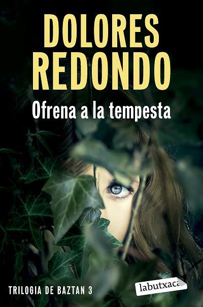 OFRENA A LA TEMPESTA | 9788419971555 | REDONDO, DOLORES | Llibreria Drac - Llibreria d'Olot | Comprar llibres en català i castellà online