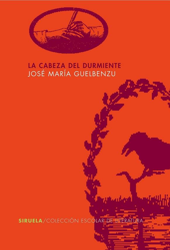 CABEZA DEL DURMIENTE, LA | 9788478442379 | GUELBENZU, JOSE MARIA | Llibreria Drac - Librería de Olot | Comprar libros en catalán y castellano online