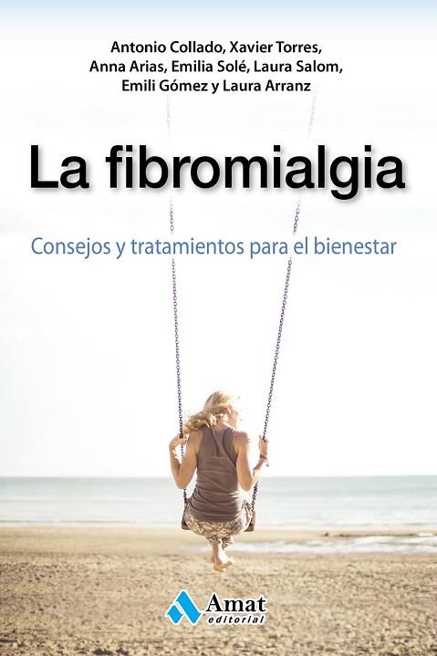 FIBROMIALGIA, LA | 9788497358644 | AAVV | Llibreria Drac - Llibreria d'Olot | Comprar llibres en català i castellà online