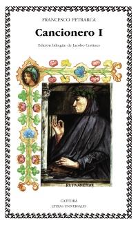 CANCIONERO I | 9788437608549 | PETRARCA, FRANCESCO | Llibreria Drac - Llibreria d'Olot | Comprar llibres en català i castellà online