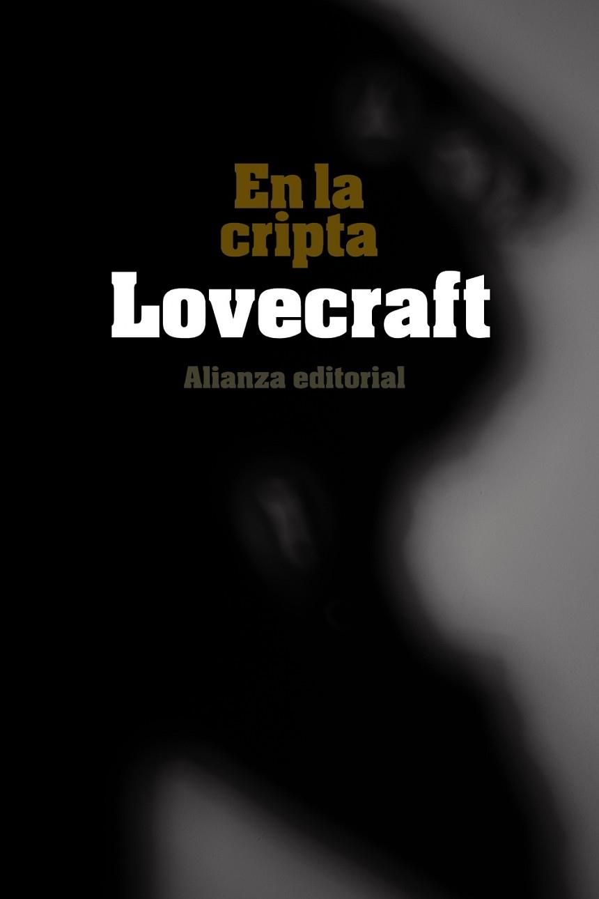 EN LA CRIPTA | 9788420676074 | LOVECRAFT, H. P. | Llibreria Drac - Llibreria d'Olot | Comprar llibres en català i castellà online