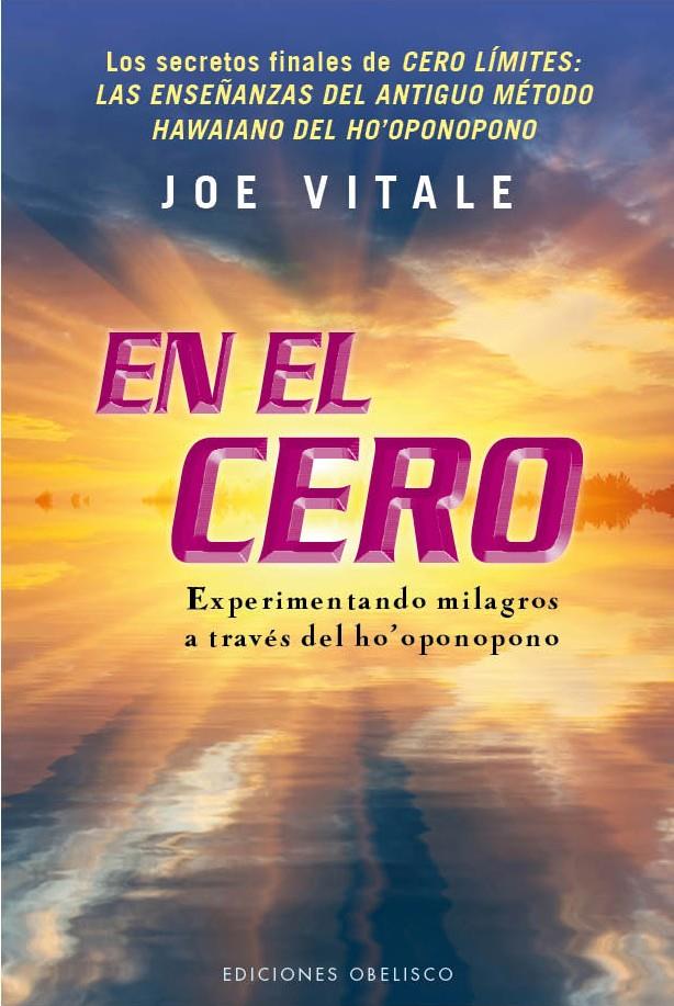 EN EL CERO | 9788415968719 | VITALE, JOE | Llibreria Drac - Llibreria d'Olot | Comprar llibres en català i castellà online