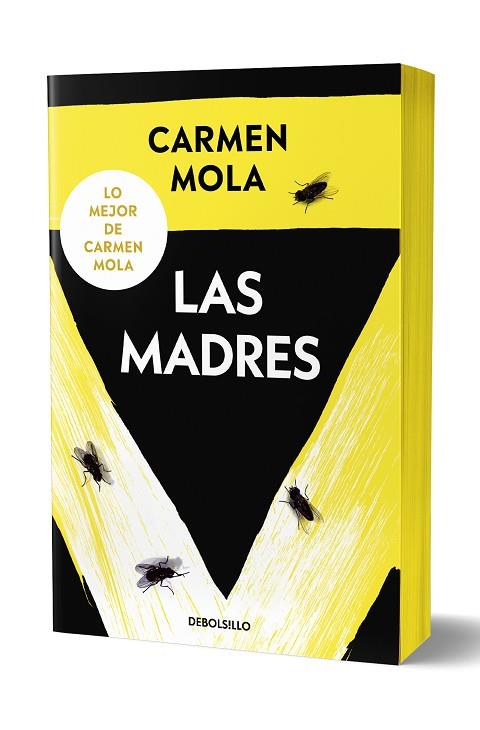 MADRES, LAS (EDICIÓN LIMITADA) (LA NOVIA GITANA 4) | 9788466378796 | MOLA, CARMEN | Llibreria Drac - Llibreria d'Olot | Comprar llibres en català i castellà online