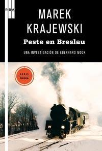 PESTE EN BRESLAU | 9788498678086 | KRAJEWSKI, MAREK | Llibreria Drac - Llibreria d'Olot | Comprar llibres en català i castellà online