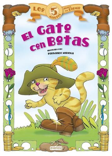 GATO CON BOTAS, EL | 9788444148717 | VV.AA. | Llibreria Drac - Llibreria d'Olot | Comprar llibres en català i castellà online