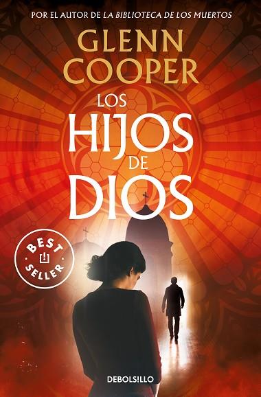 HIJOS DE DIOS, LOS | 9788466375221 | COOPER, GLENN | Llibreria Drac - Llibreria d'Olot | Comprar llibres en català i castellà online