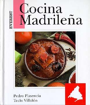 COCINA MADRILEÑA | 9788424123512 | PLASENCIA, PEDRO | Llibreria Drac - Librería de Olot | Comprar libros en catalán y castellano online