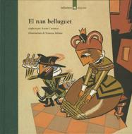 NAN BELLUGUET, EL | 9788424614577 | CARRASCO, XAVIER | Llibreria Drac - Librería de Olot | Comprar libros en catalán y castellano online