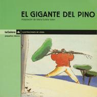 GIGANTE DEL PINO, EL -PEQUEÑOS CLASICOS- | 9788424625375 | JOMA | Llibreria Drac - Llibreria d'Olot | Comprar llibres en català i castellà online